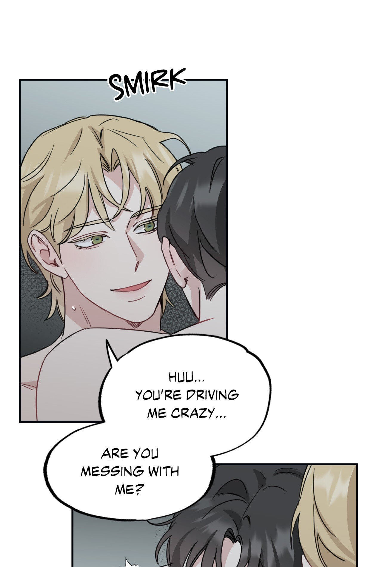Bad Kid Good Partner Chapter 13 page 45 - 