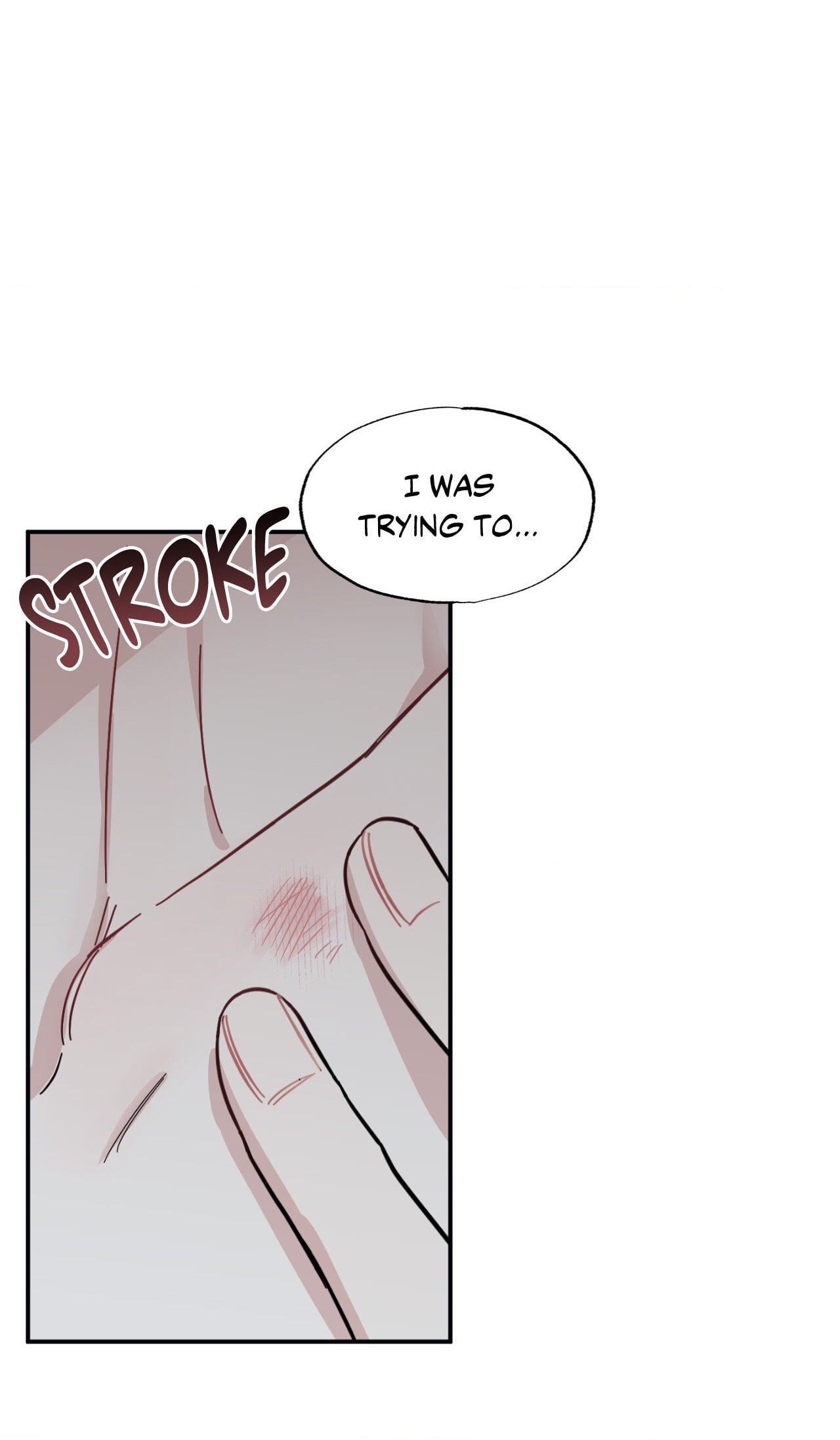 Bad Kid Good Partner Chapter 13 page 6 - 