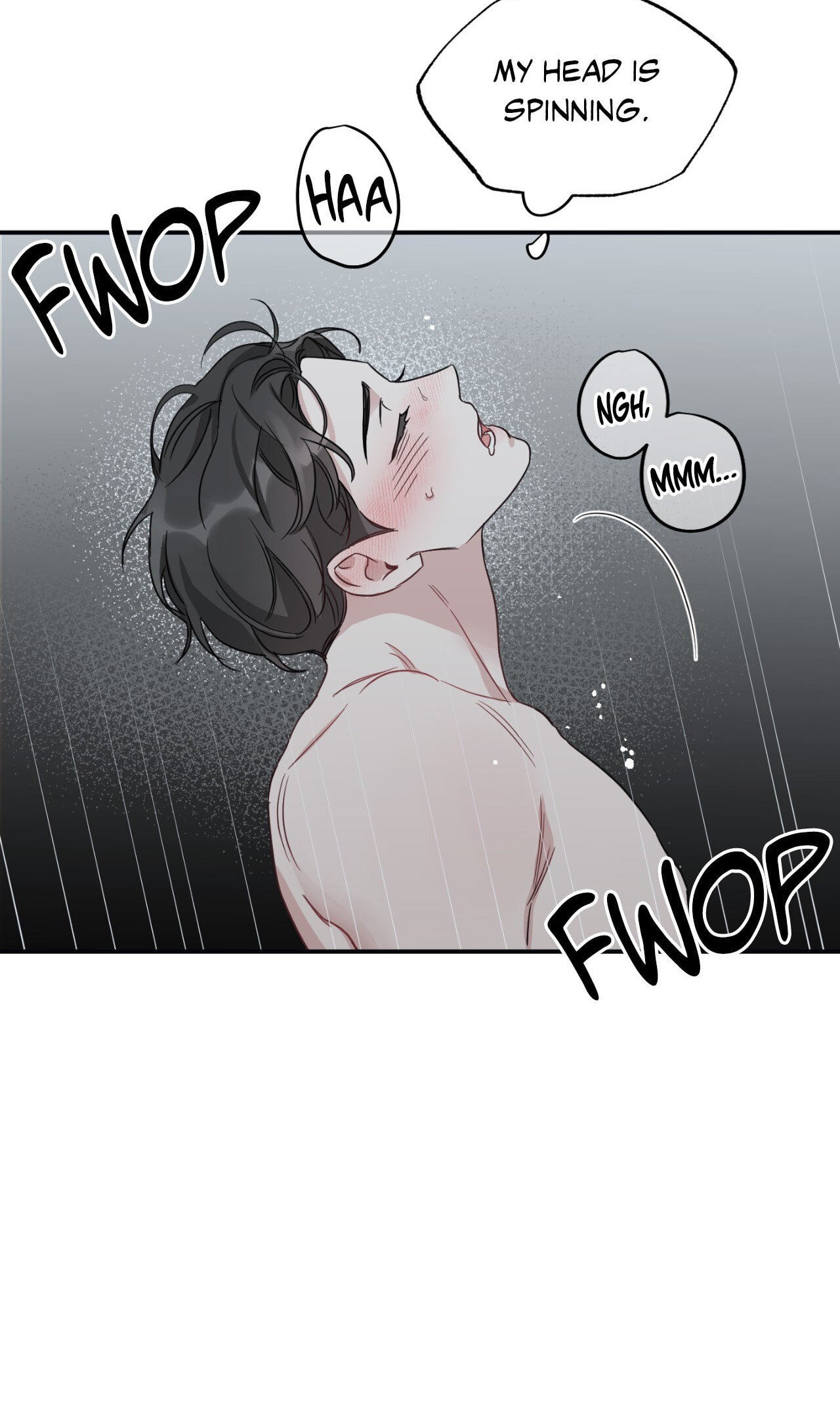 Bad Kid Good Partner Chapter 13 page 52 - 