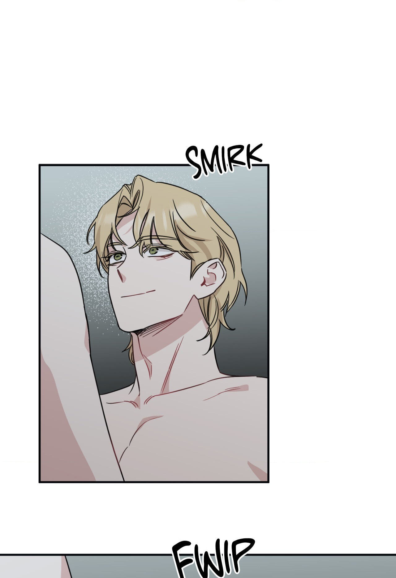 Bad Kid Good Partner Chapter 13 page 53 - 