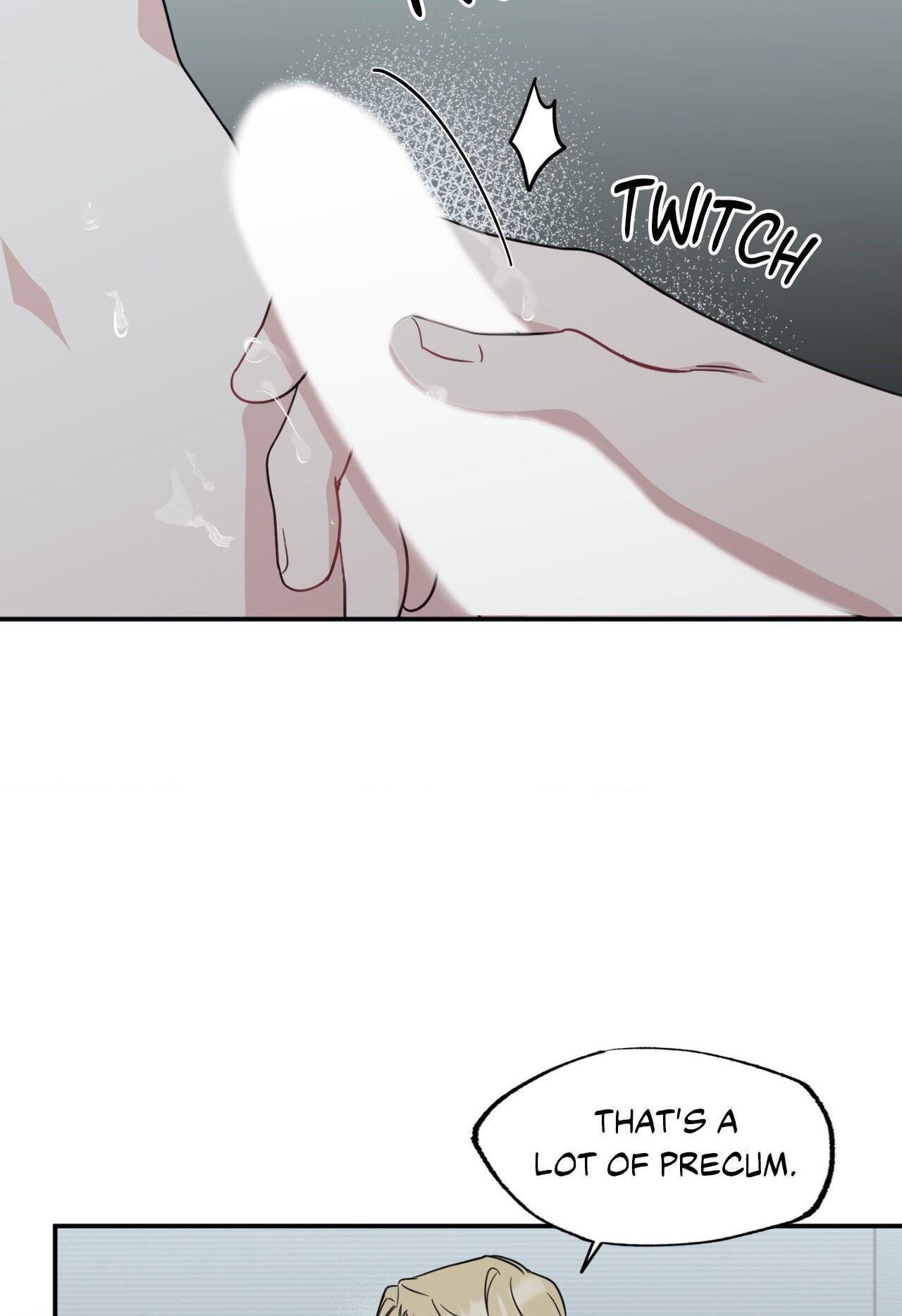 Bad Kid Good Partner Chapter 13 page 54 - 