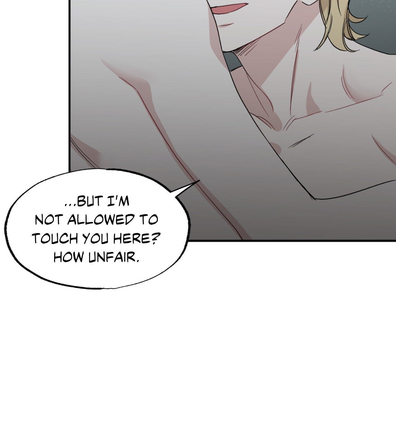 Bad Kid Good Partner Chapter 13 page 60 - 