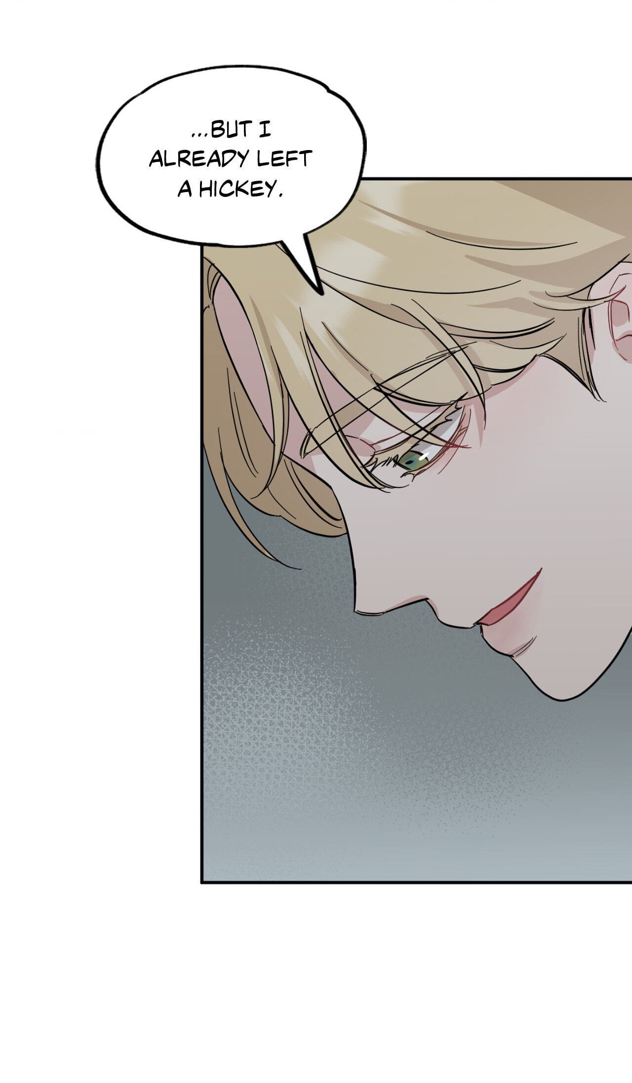 Bad Kid Good Partner Chapter 13 page 7 - 