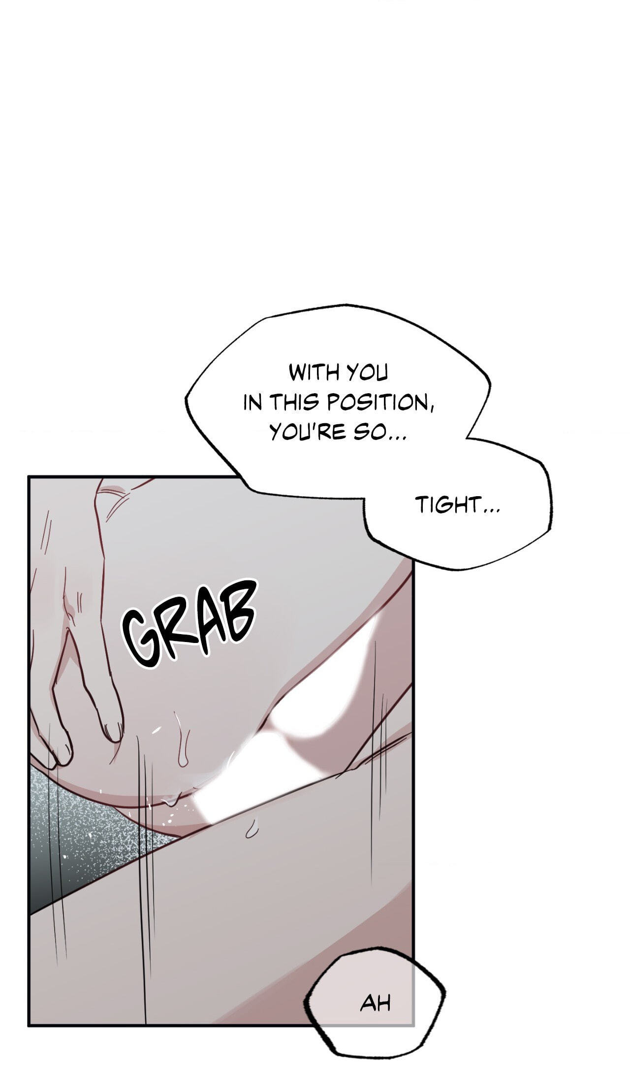 Bad Kid Good Partner Chapter 13 page 61 - 