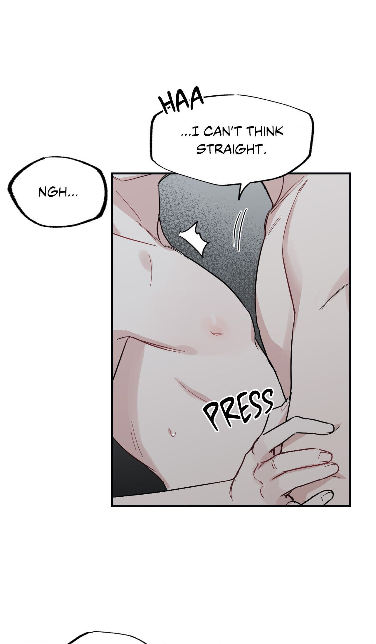Bad Kid Good Partner Chapter 13 page 62 - 