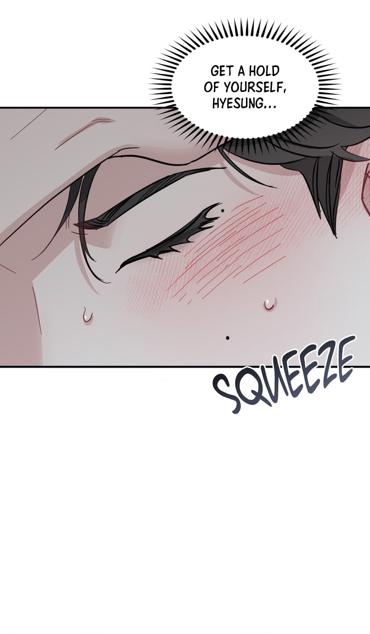 Bad Kid Good Partner Chapter 13 page 8 - 