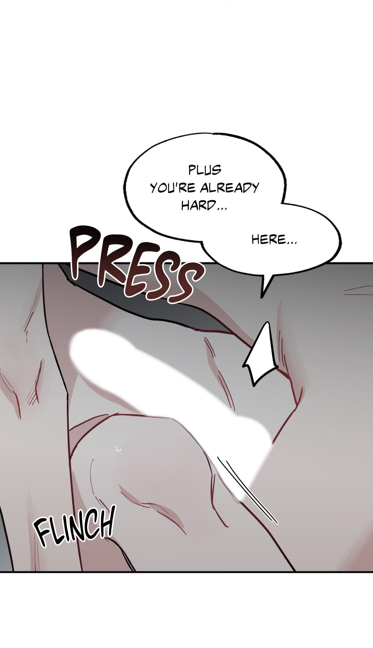 Bad Kid Good Partner Chapter 13 page 9 - 