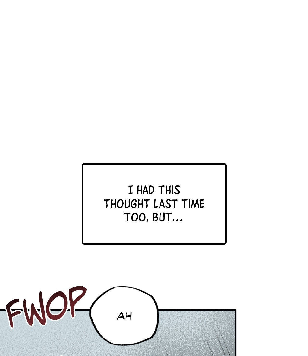 Bad Kid Good Partner Chapter 14 page 1 - 