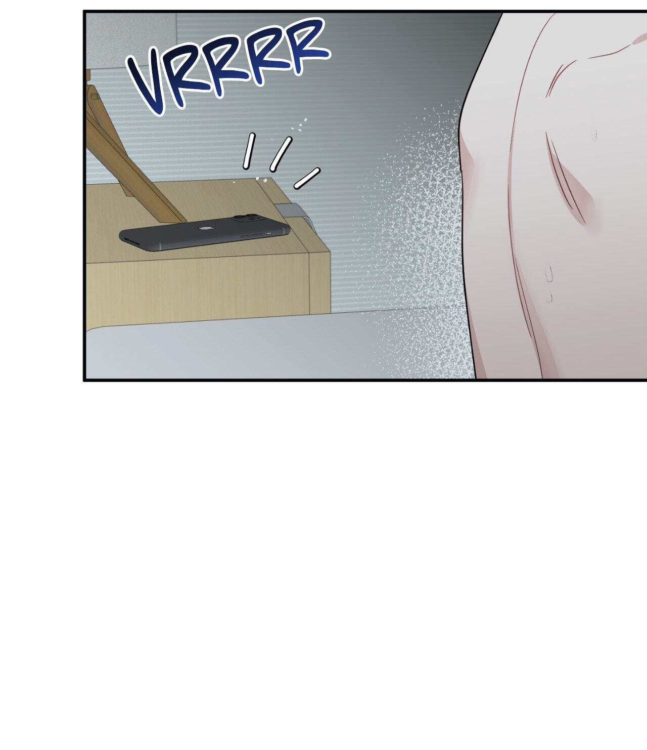 Bad Kid Good Partner Chapter 14 page 11 - 