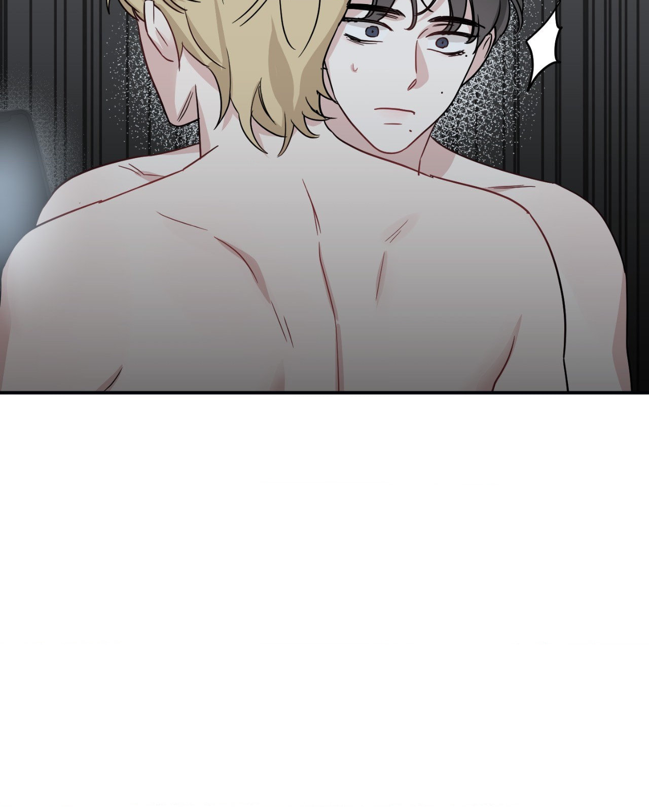 Bad Kid Good Partner Chapter 14 page 15 - 
