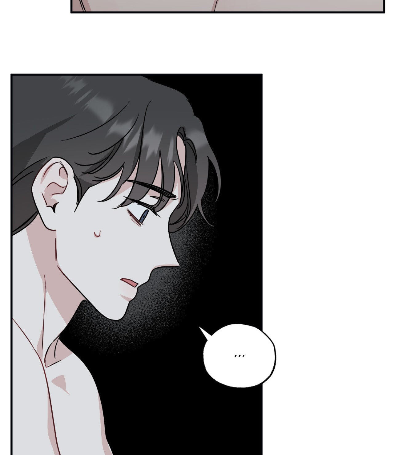 Bad Kid Good Partner Chapter 14 page 19 - 