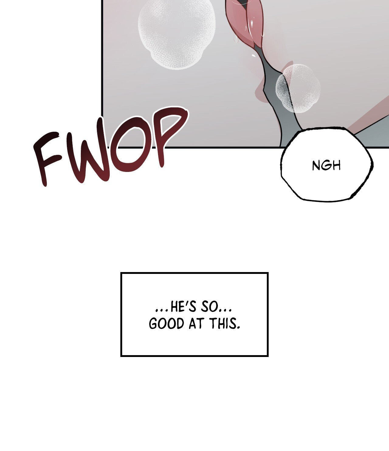 Bad Kid Good Partner Chapter 14 page 3 - 