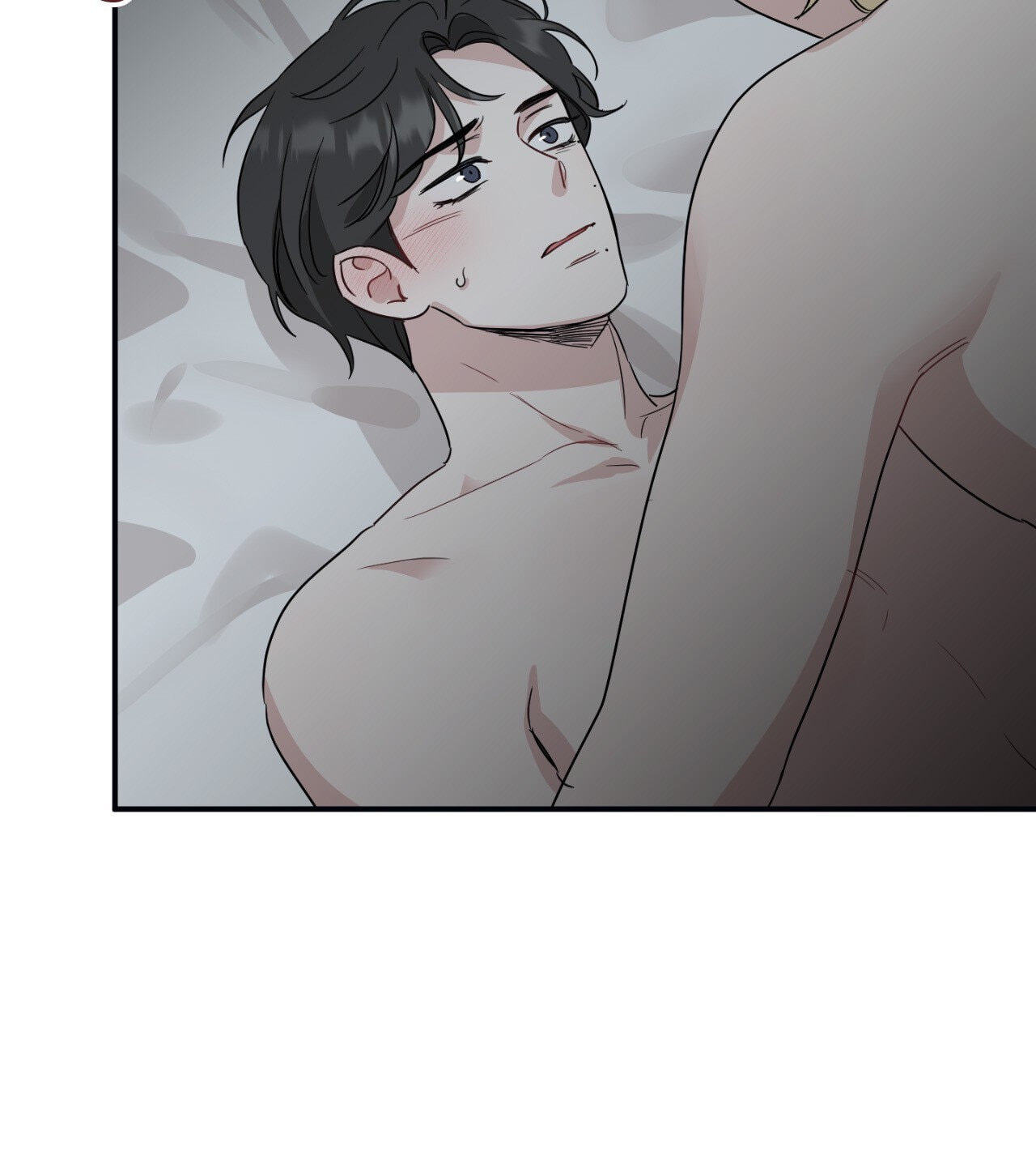 Bad Kid Good Partner Chapter 14 page 24 - 