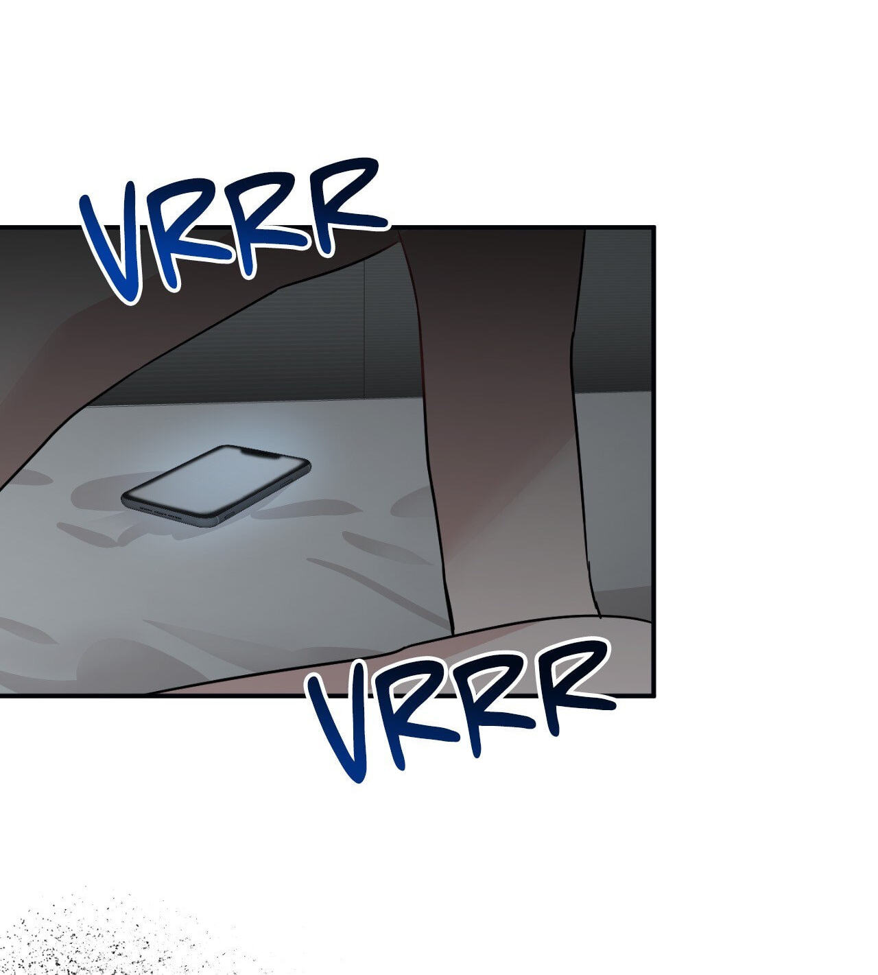 Bad Kid Good Partner Chapter 14 page 25 - 