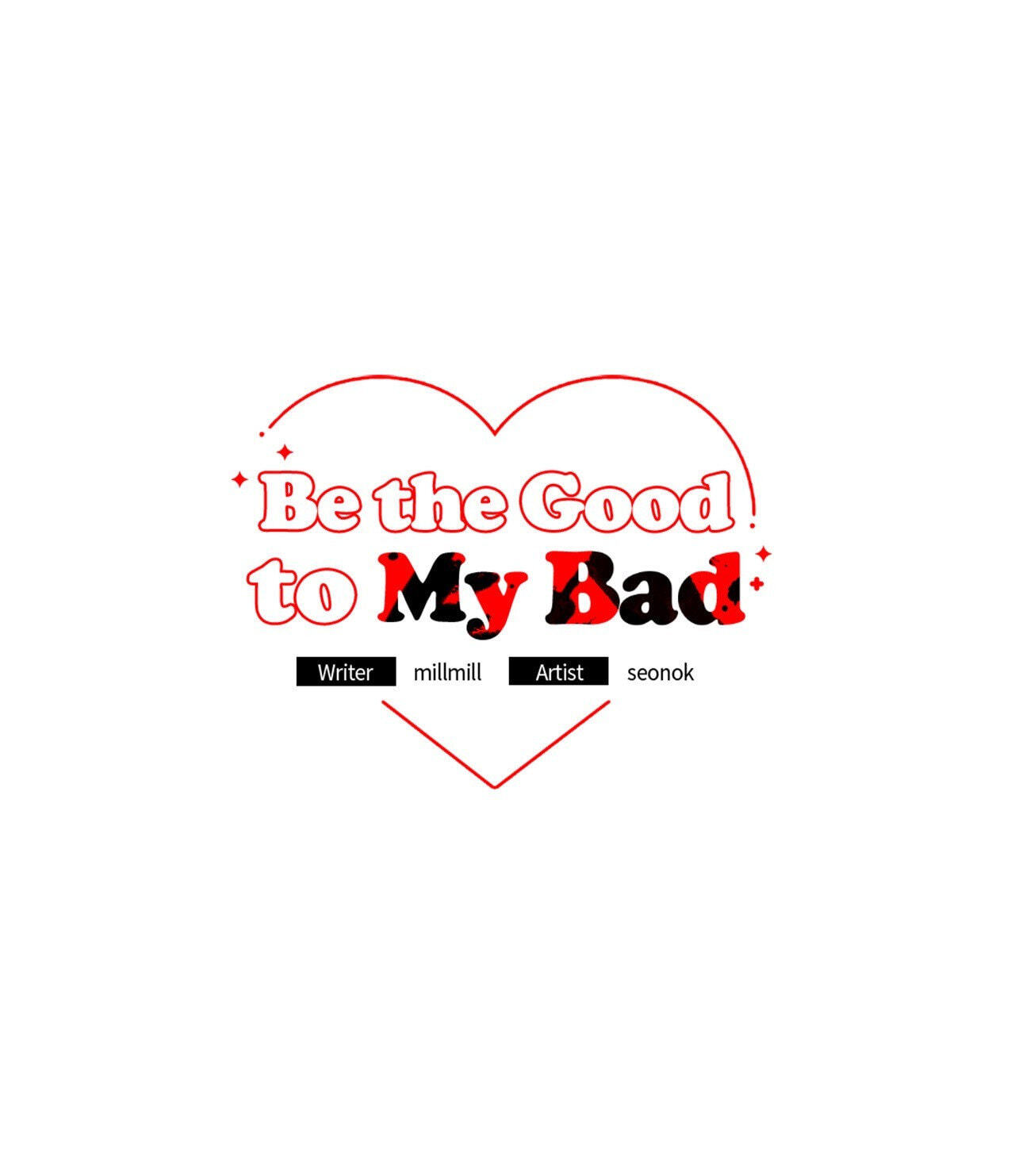 Bad Kid Good Partner Chapter 14 page 28 - 