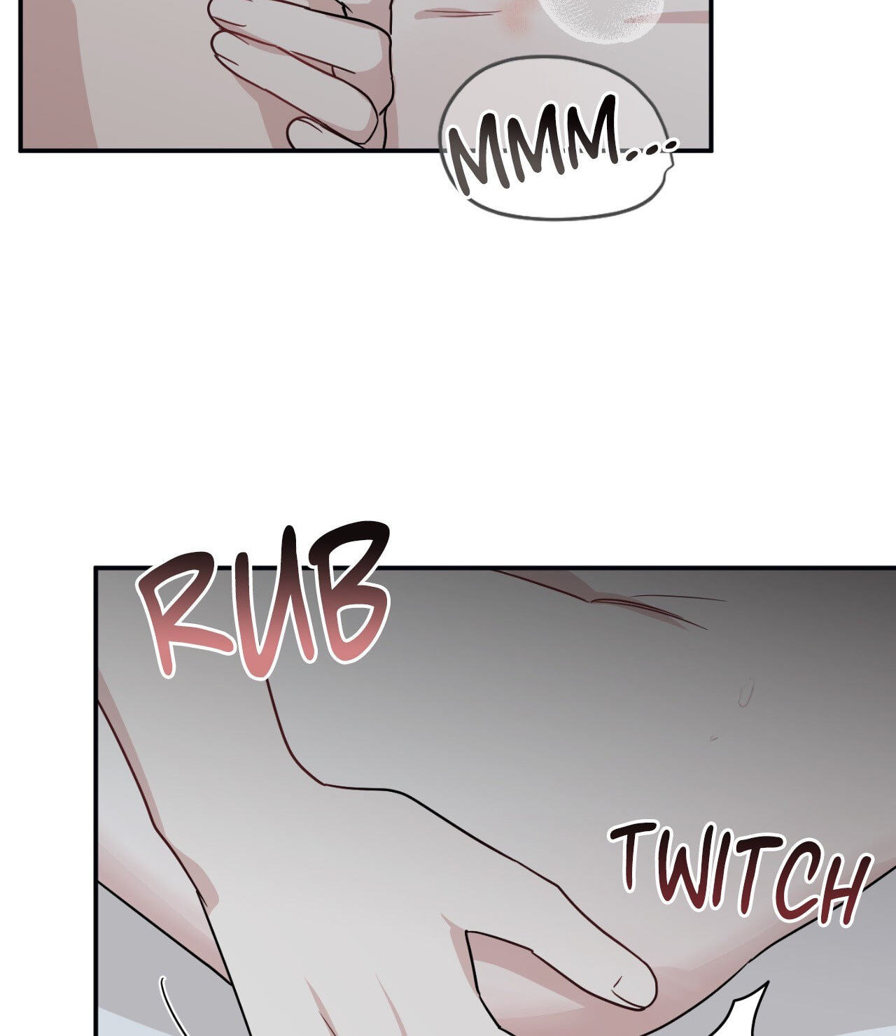 Bad Kid Good Partner Chapter 14 page 31 - 