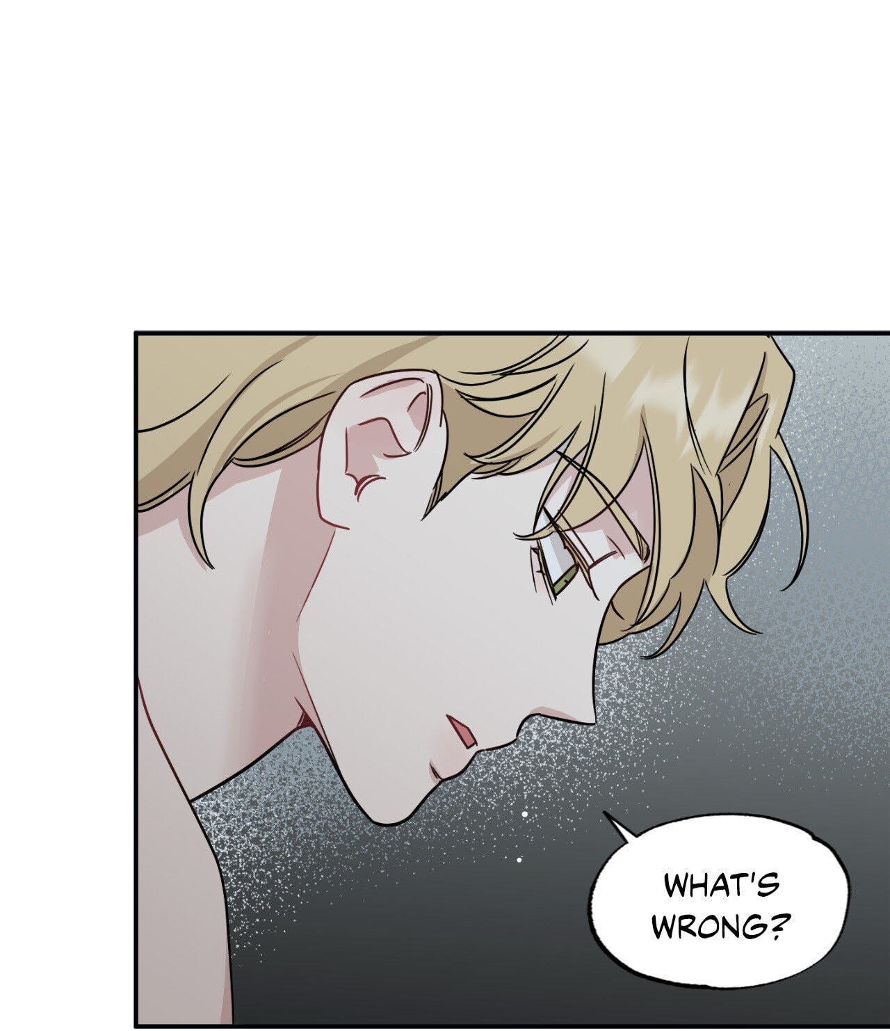 Bad Kid Good Partner Chapter 14 page 37 - 