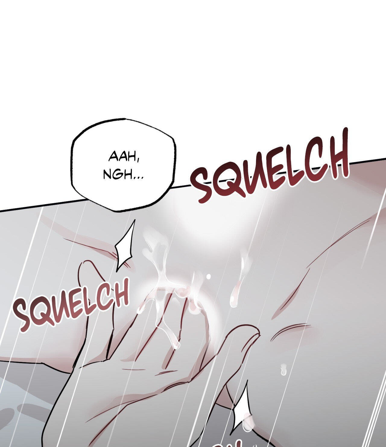 Bad Kid Good Partner Chapter 14 page 39 - 