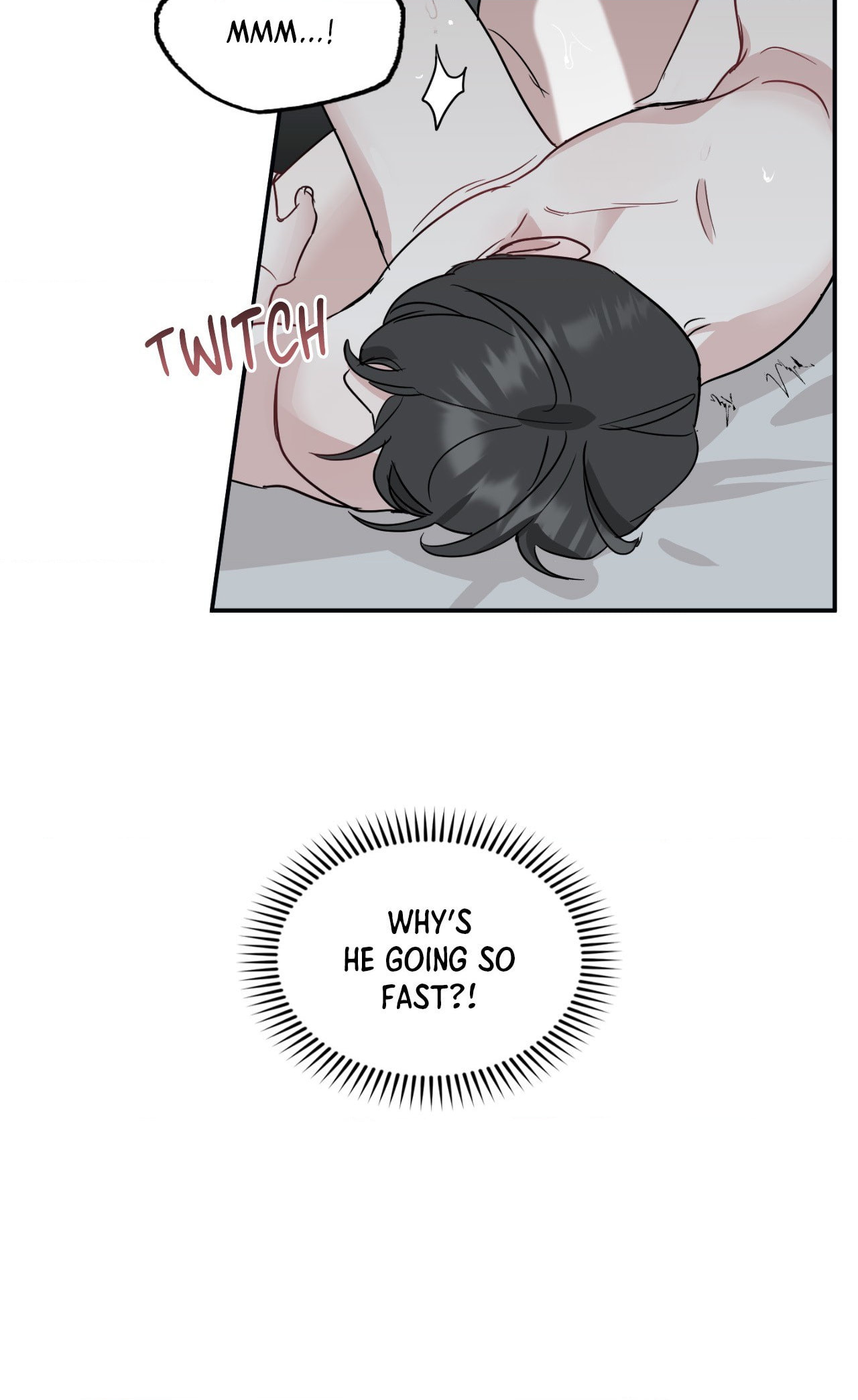 Bad Kid Good Partner Chapter 14 page 51 - 
