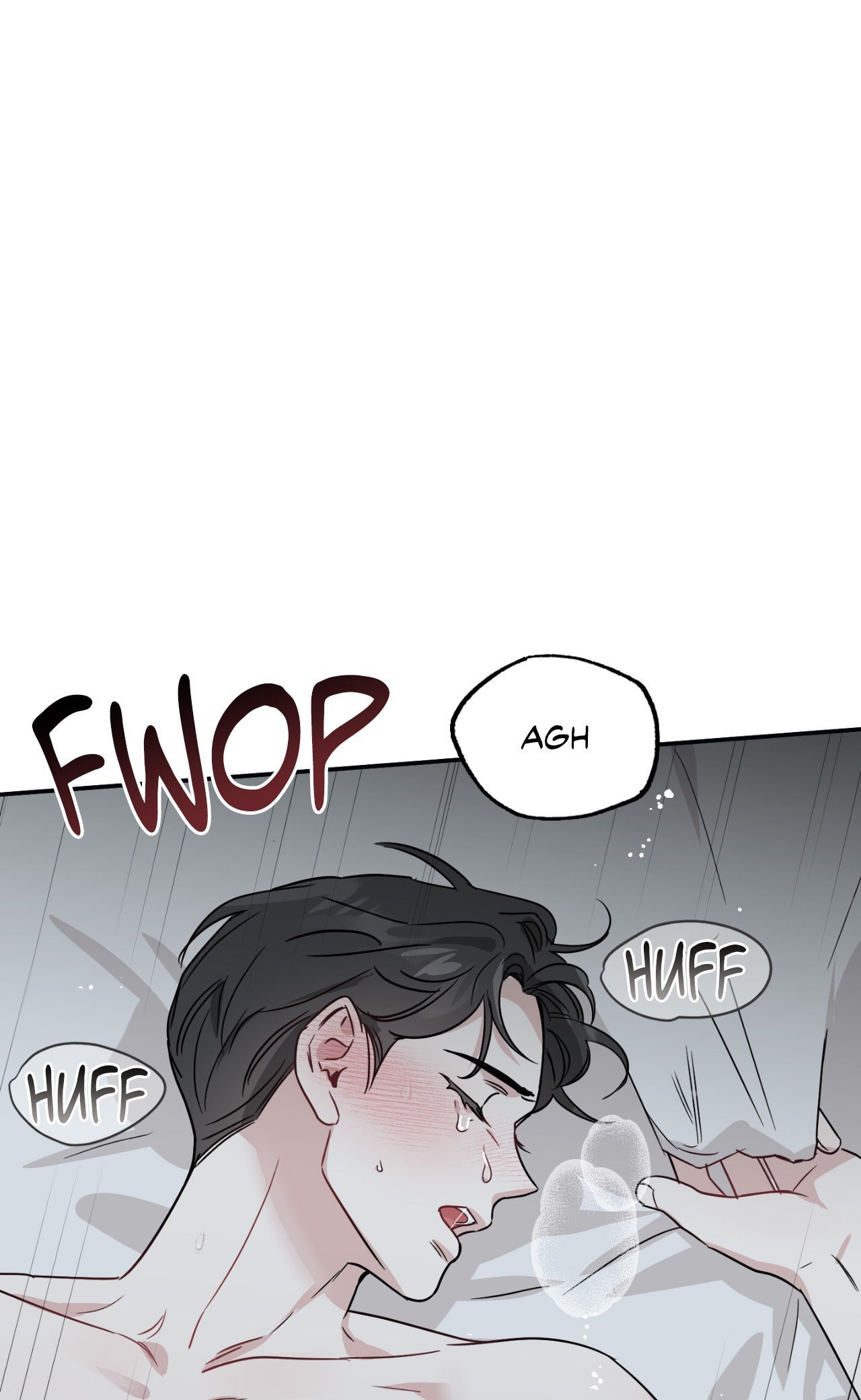 Bad Kid Good Partner Chapter 14 page 52 - 