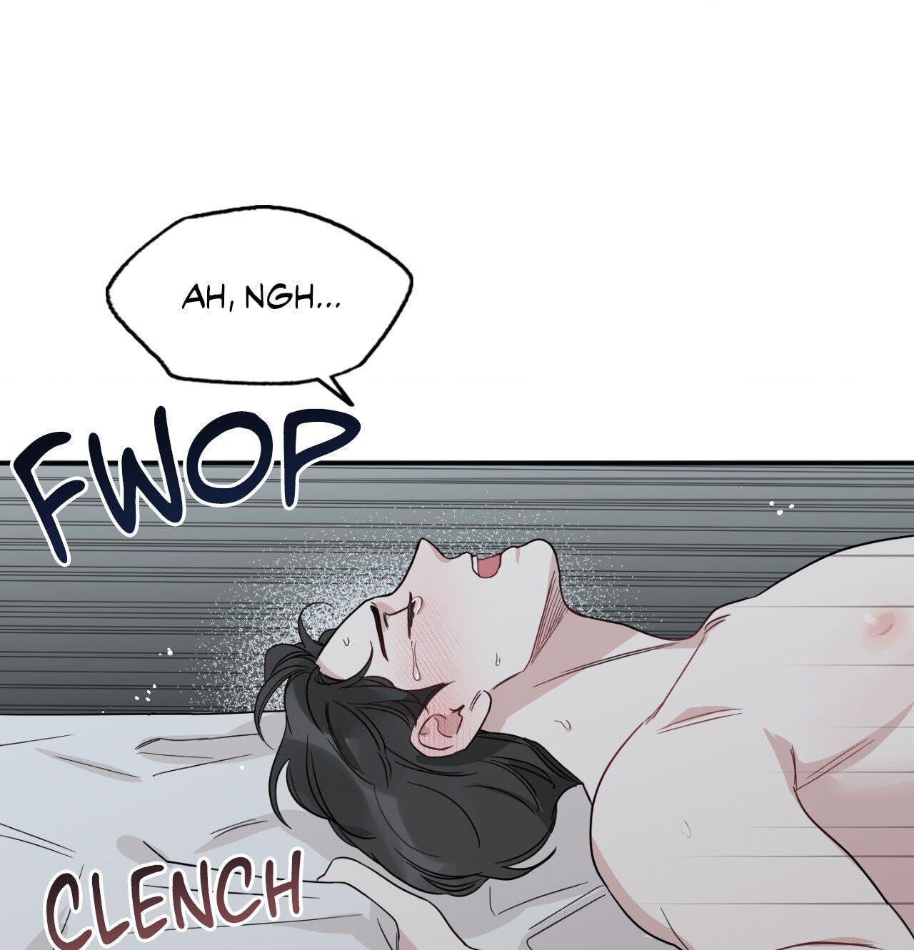 Bad Kid Good Partner Chapter 14 page 55 - 