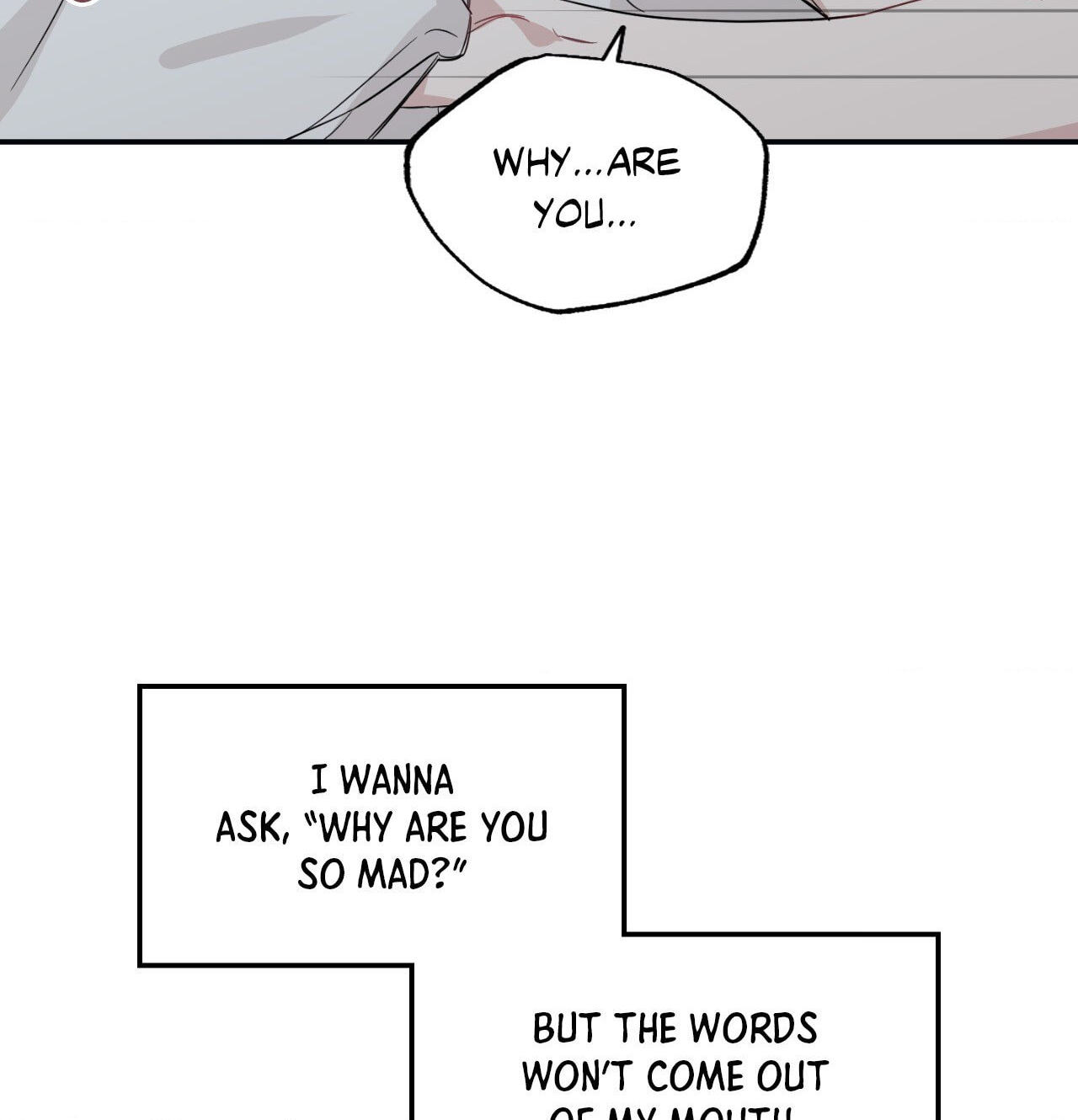 Bad Kid Good Partner Chapter 14 page 56 - 