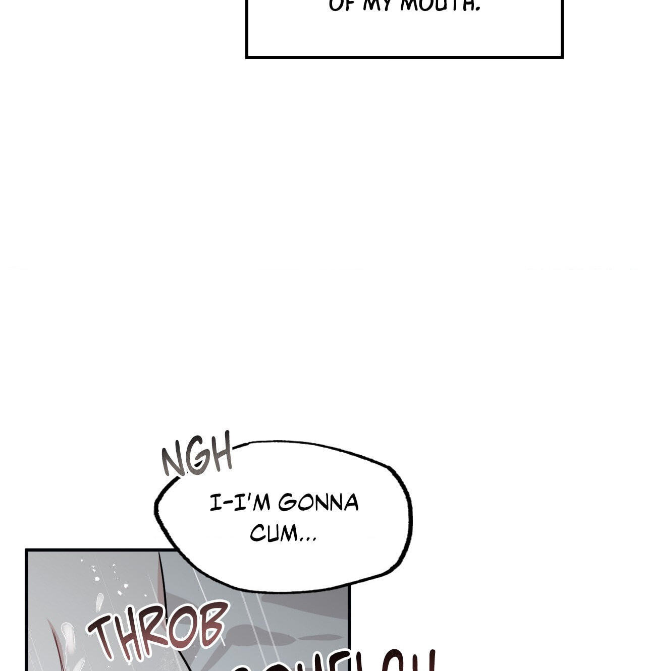 Bad Kid Good Partner Chapter 14 page 57 - 