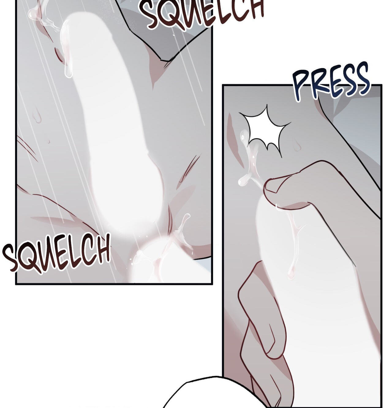 Bad Kid Good Partner Chapter 14 page 58 - 