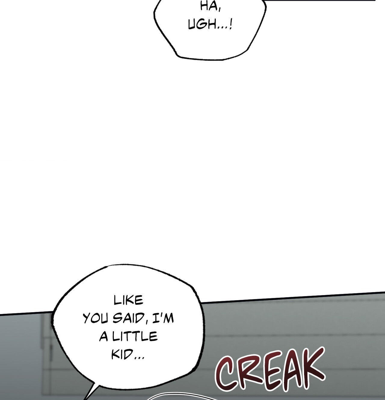 Bad Kid Good Partner Chapter 14 page 59 - 