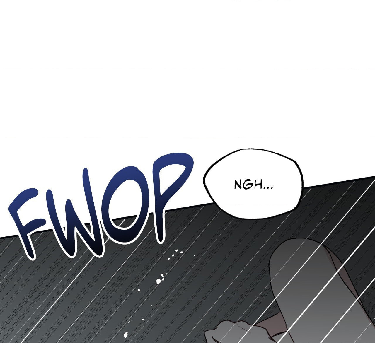 Bad Kid Good Partner Chapter 14 page 61 - 