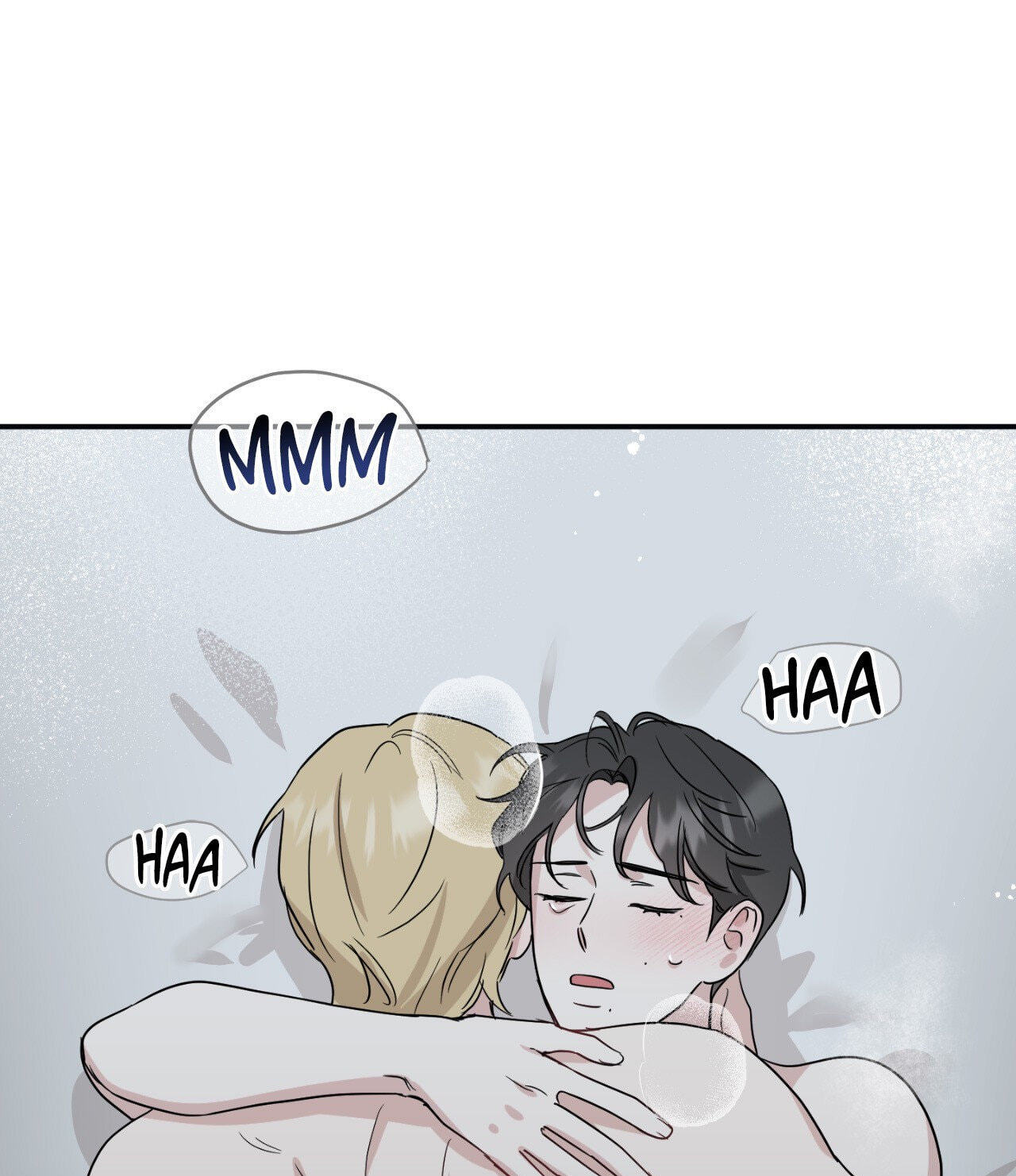 Bad Kid Good Partner Chapter 14 page 64 - 
