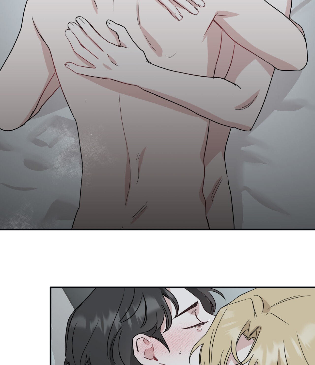 Bad Kid Good Partner Chapter 14 page 65 - 