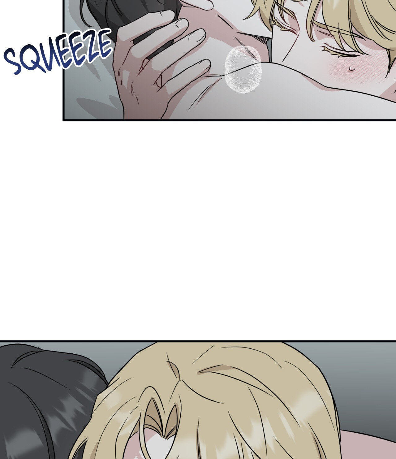 Bad Kid Good Partner Chapter 14 page 66 - 