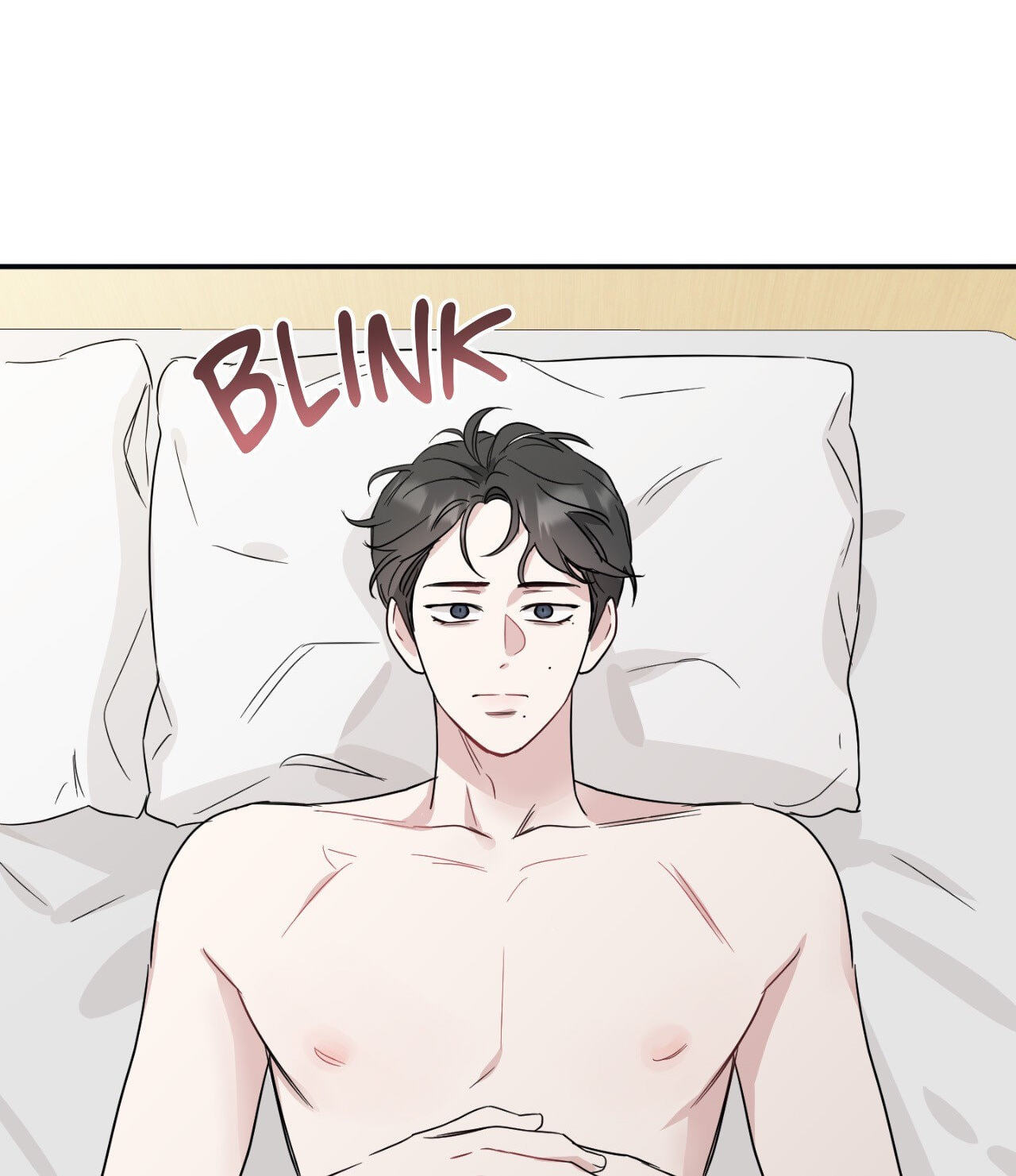 Bad Kid Good Partner Chapter 14 page 71 - 