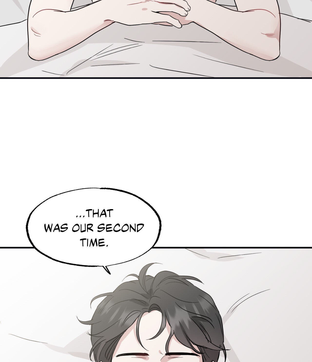 Bad Kid Good Partner Chapter 14 page 72 - 