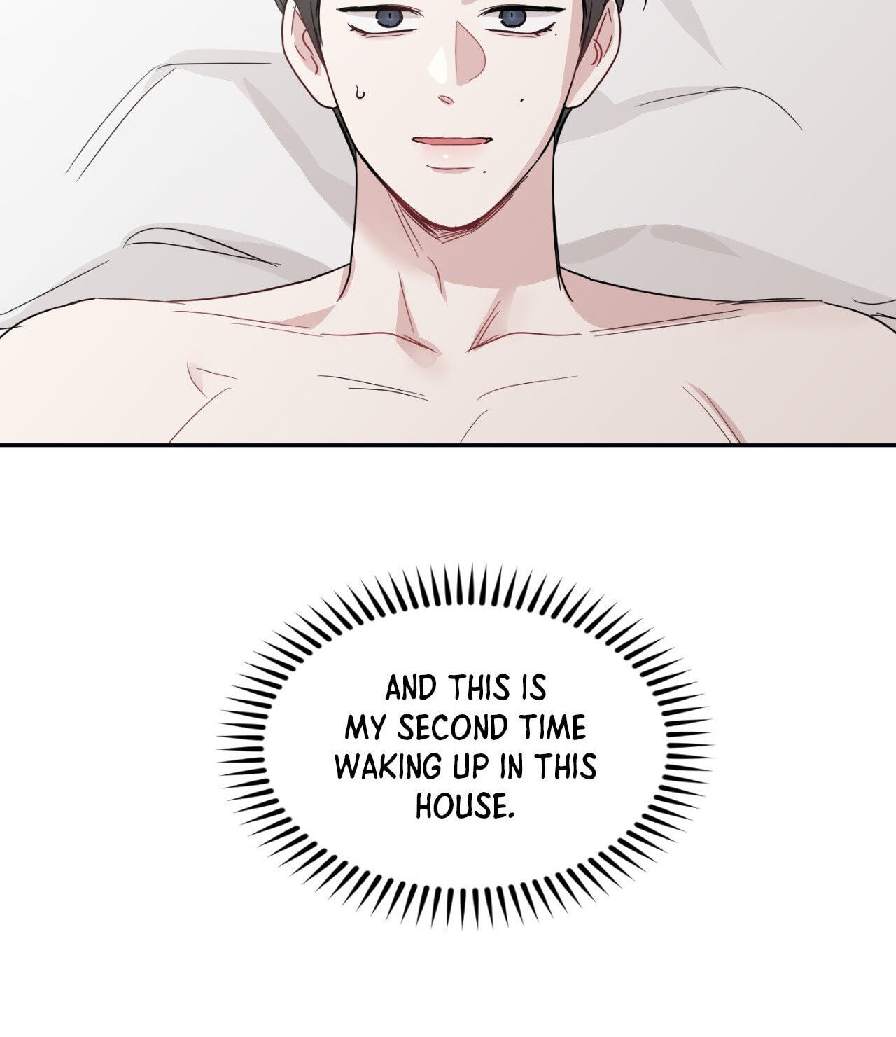Bad Kid Good Partner Chapter 14 page 73 - 