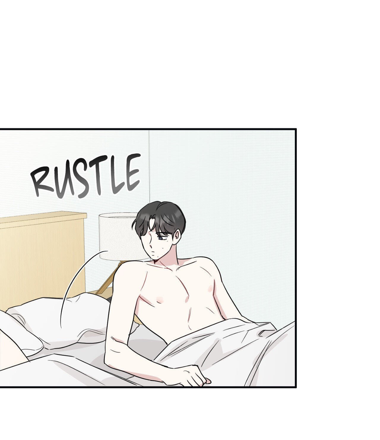 Bad Kid Good Partner Chapter 14 page 74 - 