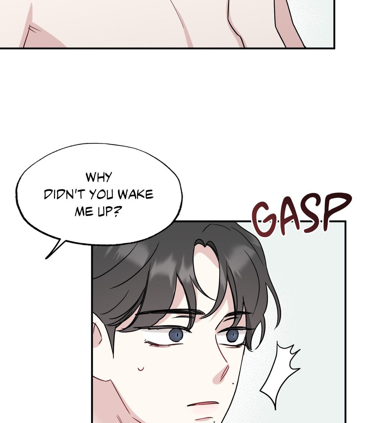 Bad Kid Good Partner Chapter 14 page 77 - 
