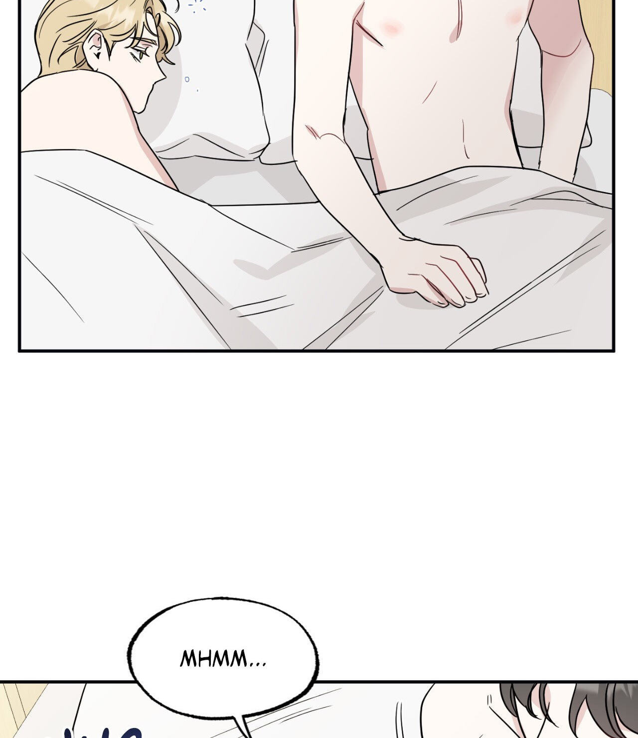 Bad Kid Good Partner Chapter 14 page 79 - 