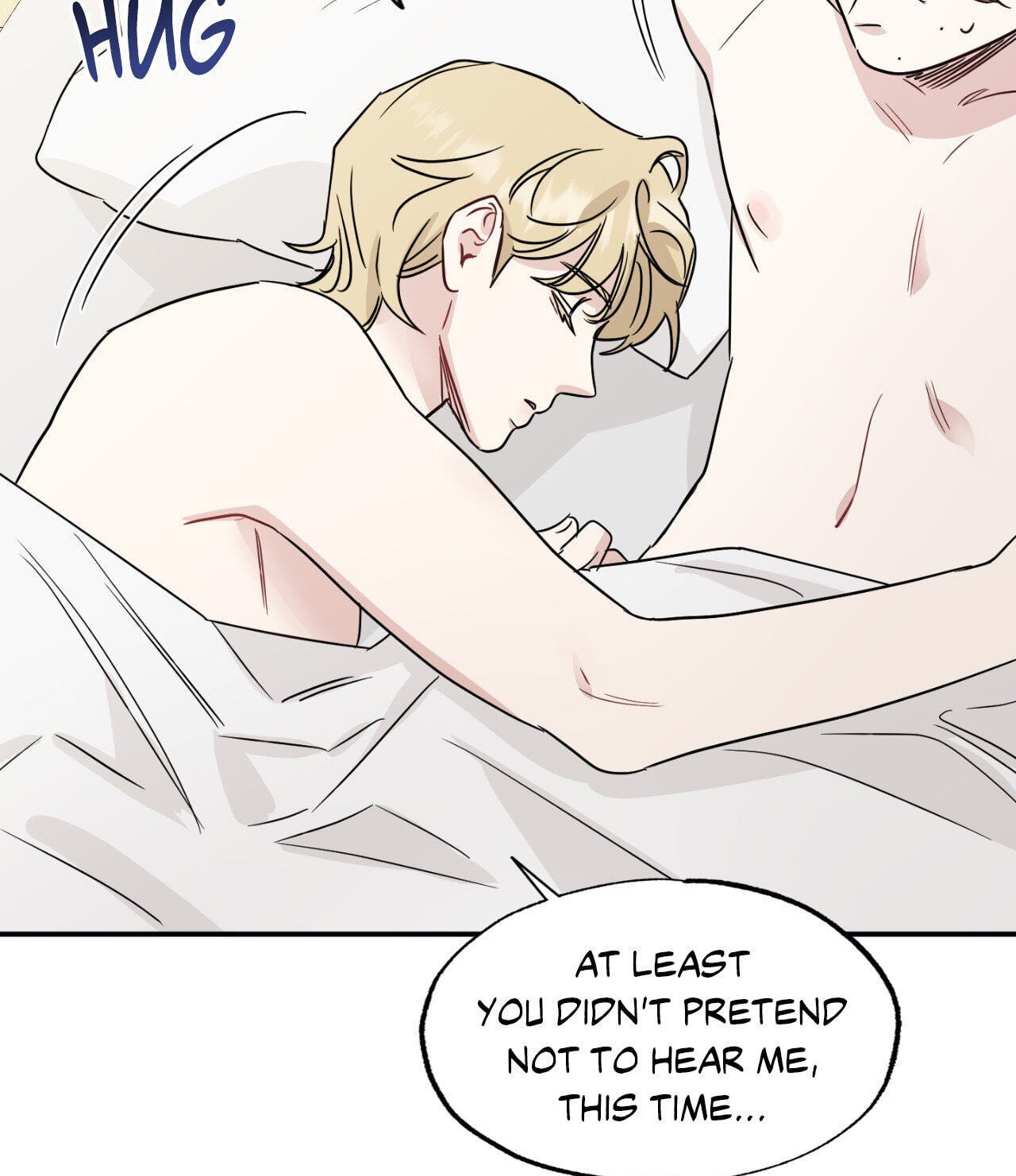 Bad Kid Good Partner Chapter 14 page 80 - 