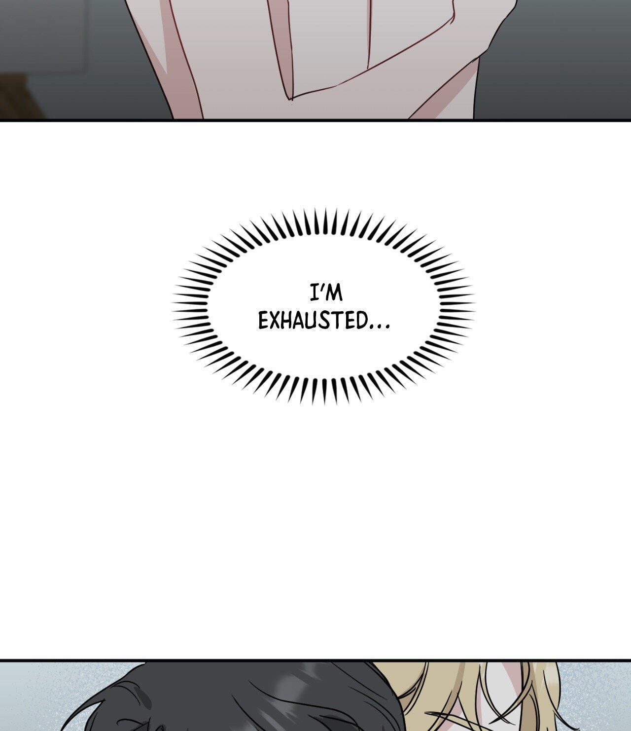 Bad Kid Good Partner Chapter 14 page 9 - 