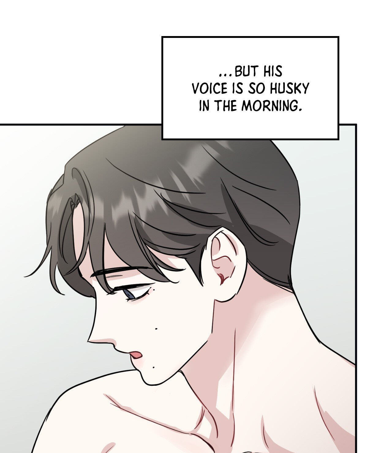 Bad Kid Good Partner Chapter 14 page 84 - 