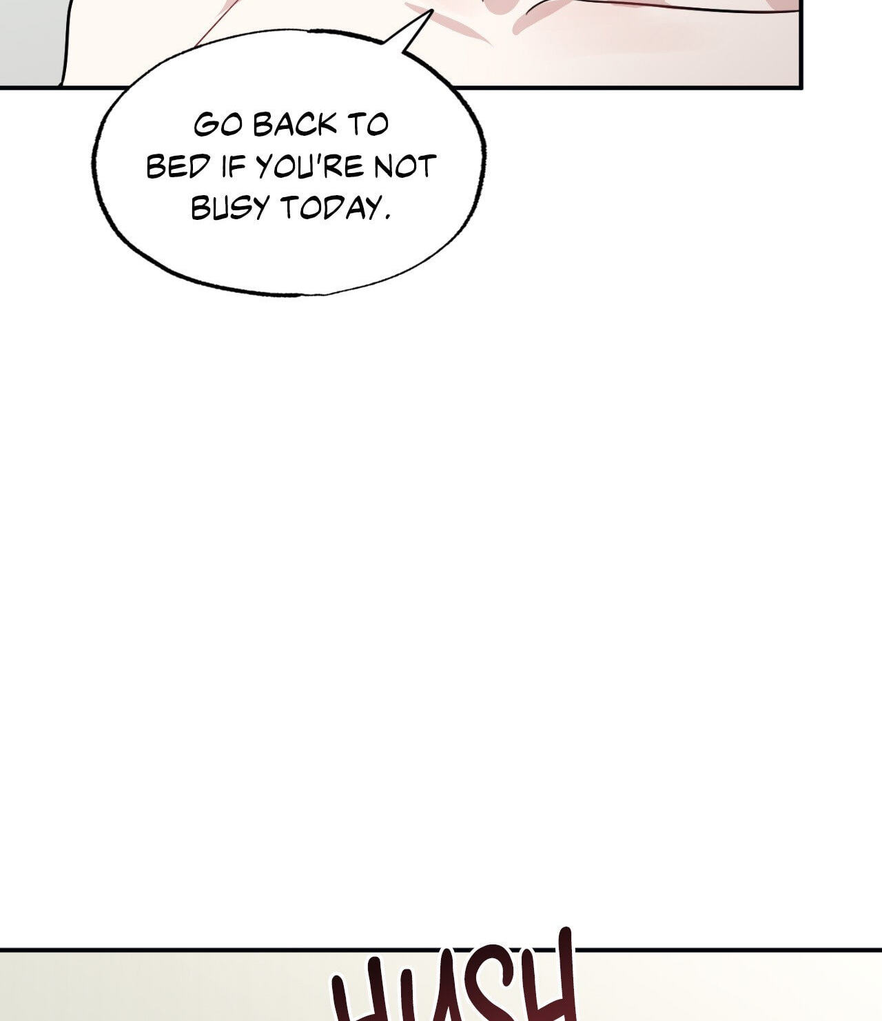 Bad Kid Good Partner Chapter 14 page 85 - 