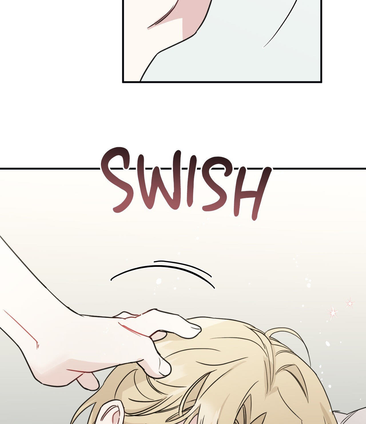 Bad Kid Good Partner Chapter 14 page 89 - 