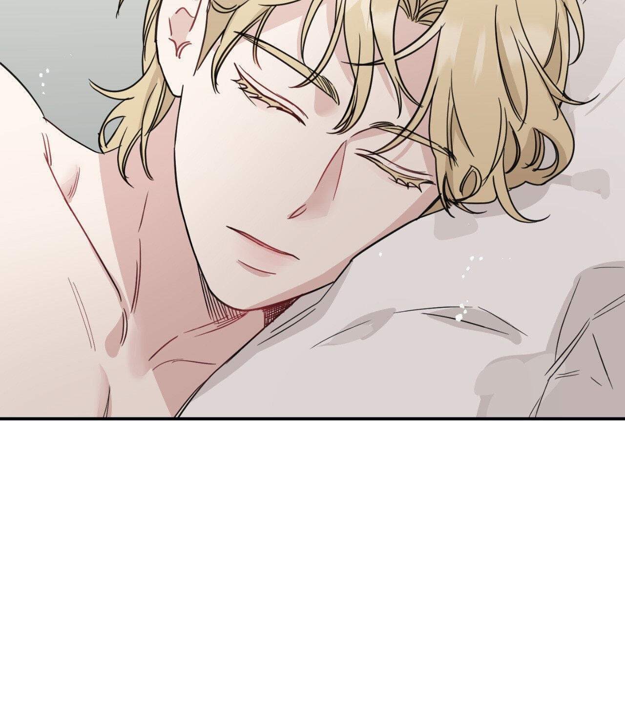 Bad Kid Good Partner Chapter 14 page 90 - 