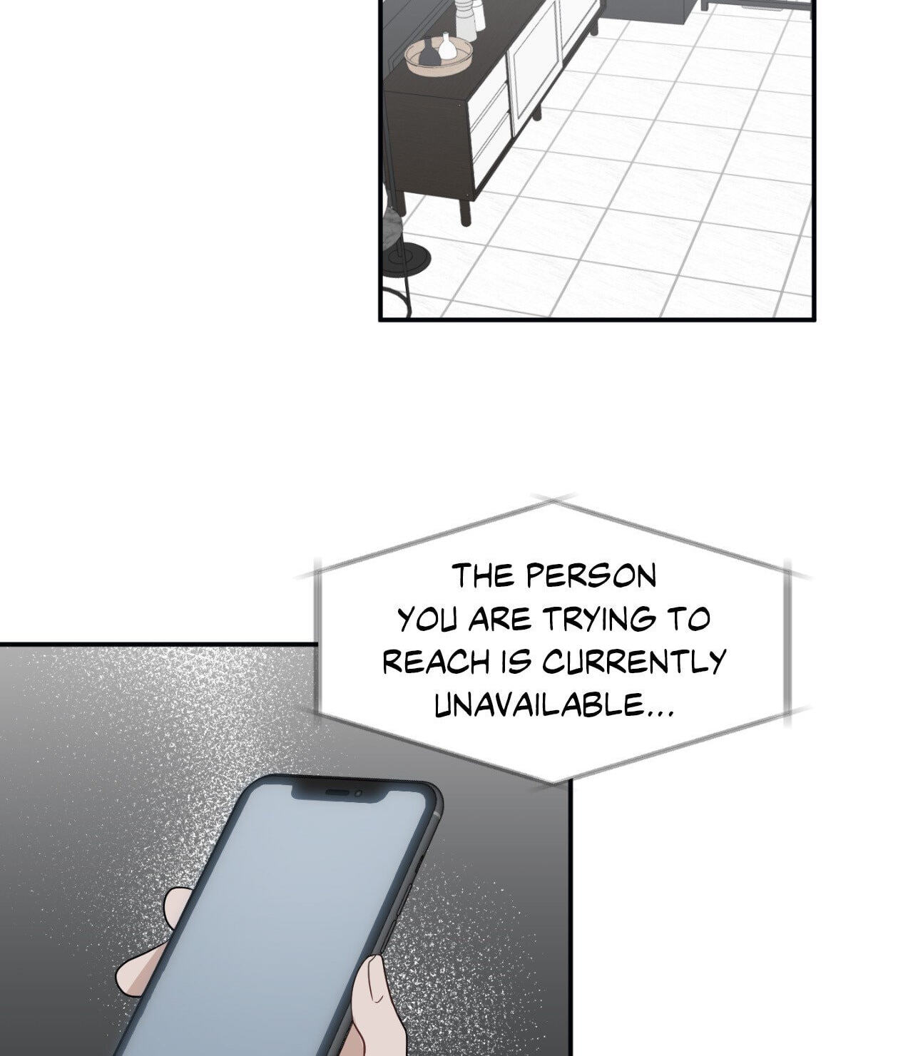 Bad Kid Good Partner Chapter 15 page 2 - 