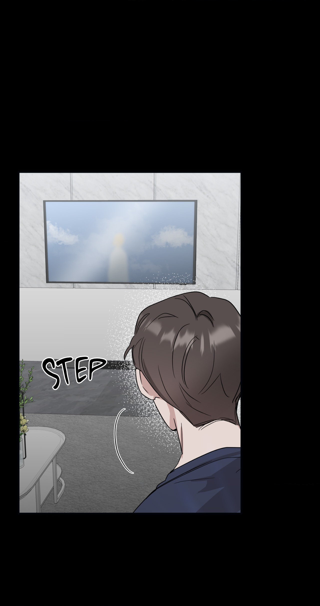 Bad Kid Good Partner Chapter 15 page 19 - 