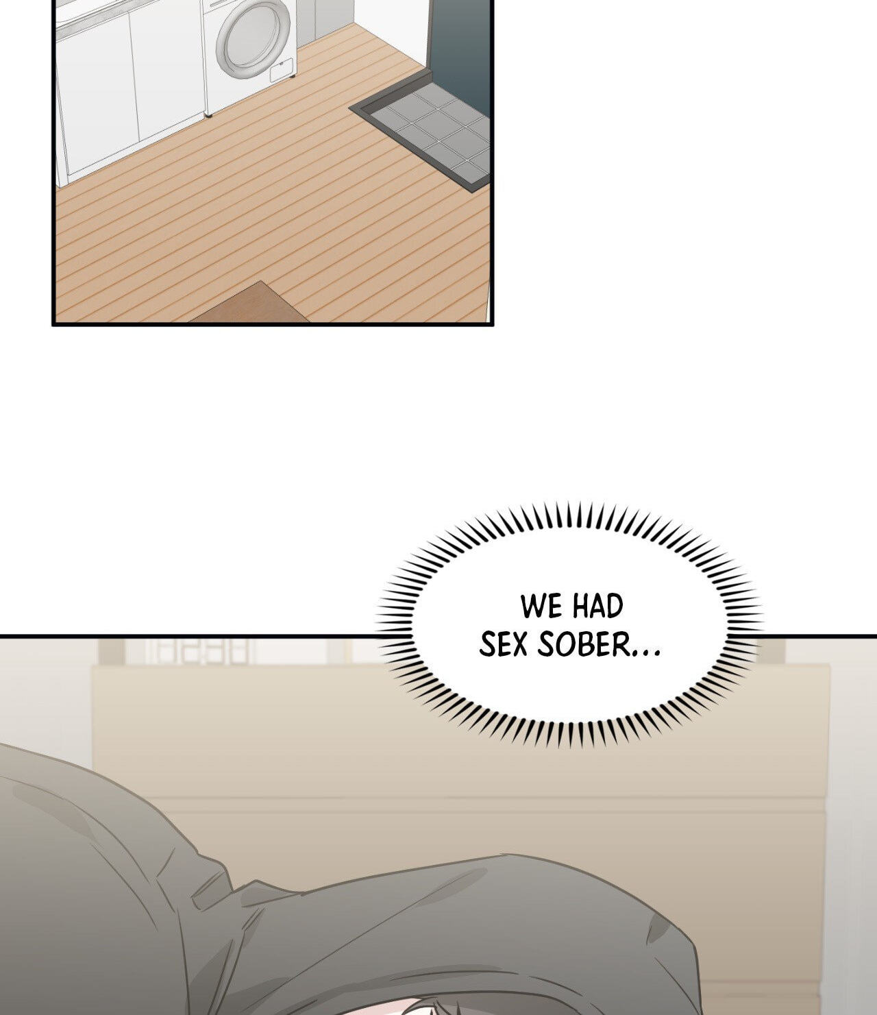 Bad Kid Good Partner Chapter 15 page 29 - 
