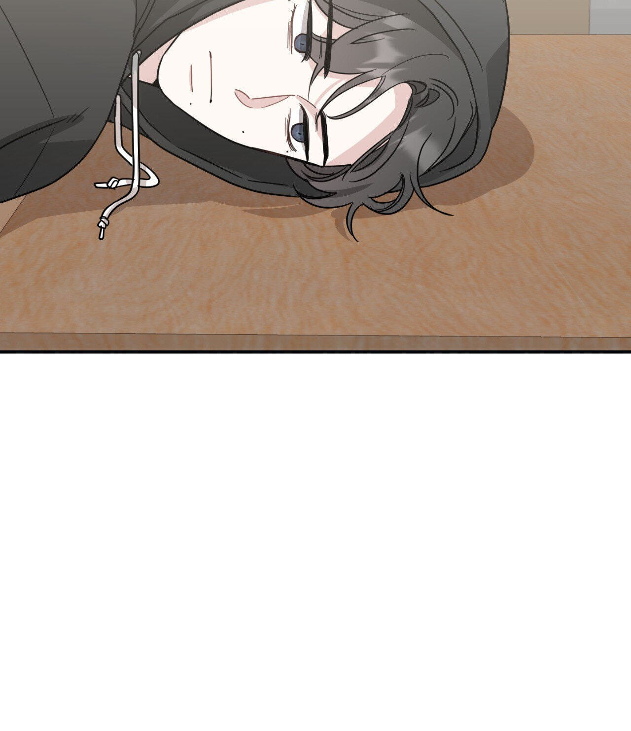 Bad Kid Good Partner Chapter 15 page 30 - 