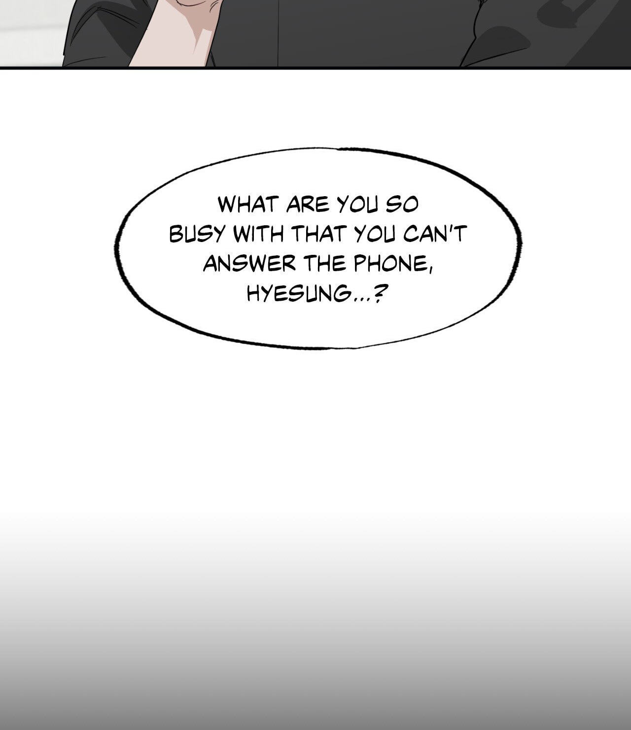 Bad Kid Good Partner Chapter 15 page 4 - 